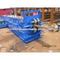 JCX C Z purlin roll forming machine,C Z interchange roll forming machine